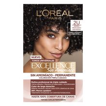 L'oréal Paris Excellence Tintura Permanente Sin Amoníaco