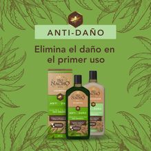 Tio Nacho Shampoo Aloe Vera 200ml