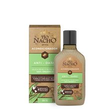 Tio Nacho Acondicionador Aloe Vera 200ml