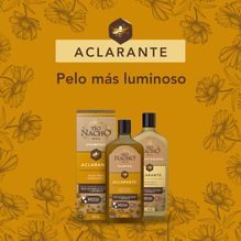Tio Nacho Recargable Doypack Acondicionador Aclarante 400 Ml