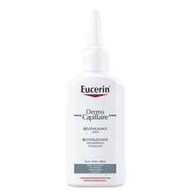 Tratamiento intensivo revitalizante anticaída Eucerin DermoCapillaire x 100 ml