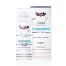 Spray calmante Eucerin AtopiControl x 50 ml