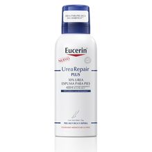 Espuma para pies UreaRepair PLUS Piel muy seca y áspera x 150 ml