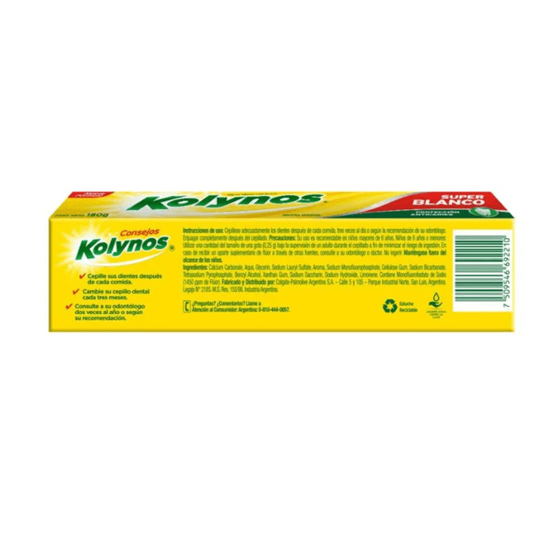 Kolynos-Pasta-Dental-Super-Blanco-Con-Calcio-180g