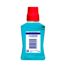 Colgate Plax Enjuague Bucal Ice Infinity Sabor Intenso 180ml