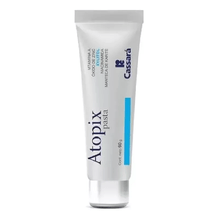 Atopix Eczema Tópico Pasta 60g