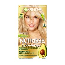 Nutrisse Colorissimos Kit Completo Coloración Permanente