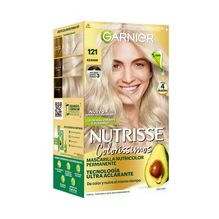 Nutrisse Colorissimos Kit Completo Coloración Permanente