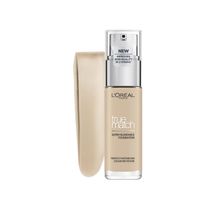 Loreal Paris True Match Fundation Base Cubritiva