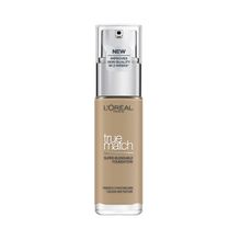 Loreal Paris True Match Fundation Base Cubritiva