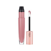 Brillo Labial L'Oréal Paris Paradise Gloss Tono Blissful Blush