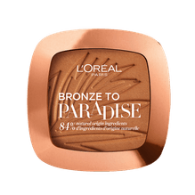 Loreal Paris Terra Paradise Polvo Bronceador