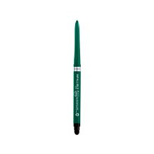 Loreal Paris Delineador De Ojos Infaillible Gel Liner Color