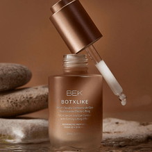 Bek Botxlike Sérum Reafirmante Reduce la Contracción Facial 30ml