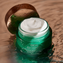 Bek Crema Facial Multipeptide Pro-collagen Reafirmante Hidratante 50g