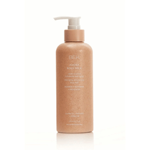 Bek Body Milk Leche Corporal Jojoba Hidratante Reafirmante 275ml