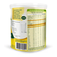 Nestle Nido Nutriadvance Suplemento Dietario Niños 400g