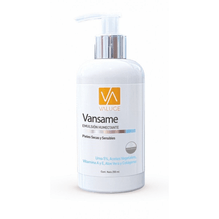 Valuge Vansame Emulsion Urea 5% Vitamina A Y E Humectante 250ml