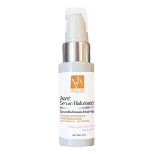 Juvet Valuge Serum Hialurónico Reafirmante Antiarrugas 30ml