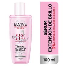 Serum Elvive Glycolic Gloss 100ml
