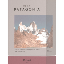 De La Patagonia Asher Perfume De Mujer Floral Edp 50ml