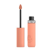 Labial Líquido L'Oréal Paris Infallible Le Matte Resistance