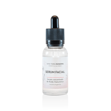 Savia Tierra Patagonia Serum Facial Acido Hialuronico 35ml
