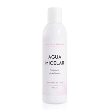 Savia Tierra Patagonia Agua Micelar Desmaquillante 200ml