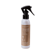 Savia Tierra Patagonia Spray Antifrizz Con Proteinas 125ml