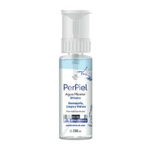 Perpiel Combo Agua Micelar Bifásica 200ml + Facial 80ml Y Serum Antiage 30ml