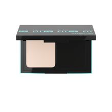 Base de Maquillaje en Polvo Maybelline Fit Me