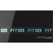 Base de Maquillaje en Polvo Maybelline Fit Me