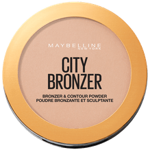Bronzer Maybelline City Bronzer