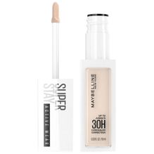 Corrector de Ojos Maybelline Super Stay Active Wear 30hs