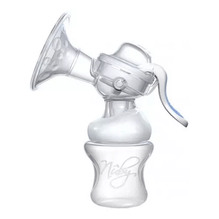 Nuby Confort Sacaleche Manual De 240ml Con Mamadera