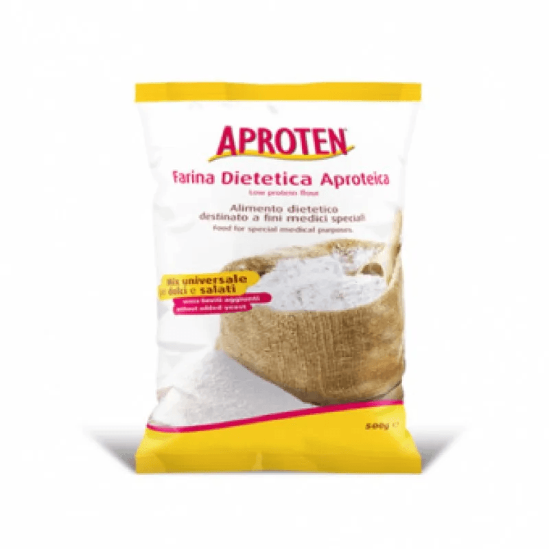 Aproten-Farina-Ipoproteica