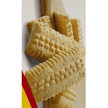 Aproten Galletas Dietéticas aproteicas bajo en Proteínas 180g