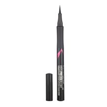 Delineador de Ojos Maybelline Hyper Precise All Day Black