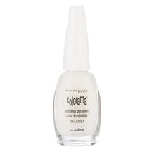 Esmalte Colorama Maybelline Cremoso