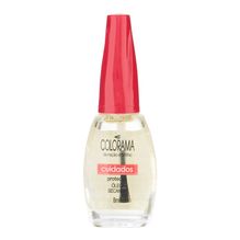 Esmalte Colorama Tratamiento Oleo Secante Maybelline