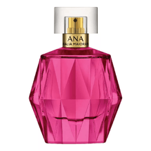 Ana Analia Maiorana Pink Perfume Mujer Edp 75ml
