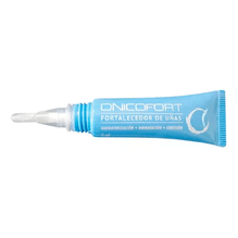 Onicofort Laca Fortalecedora Hidratante De Uñas Valuge 5ml