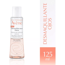 Desmaquillante Bifásico Avène Waterproof Piel Sensible 125ml