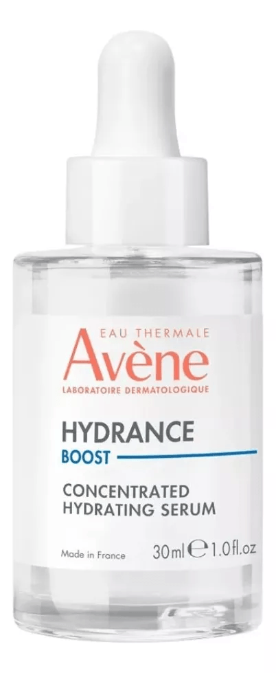 Avene Hydrance Boost Serum Hidratación Concentrada 30ml