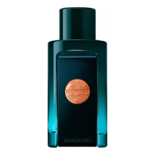 Antonio Banderas The Icon Attitude Perfume Hombre Edp 100ml