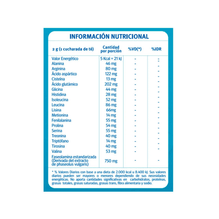 Satial Food Carb Controller Polvo 50g