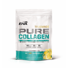 Ena Pure Collagen Truemade Acido Hialurónico vitamina c q10 Resveratrol Lemonade 360g