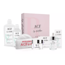 Kit Rutina Completa Vol 2 Acf By Dadatina