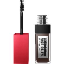 Gel de Cejas Maybelline Tatoo Brow 3D Gel Deep Brown