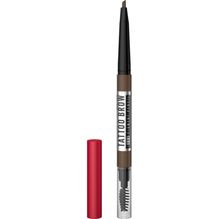 Lapiz de Cejas Maybelline Tatoo Brow Pencil 36H
